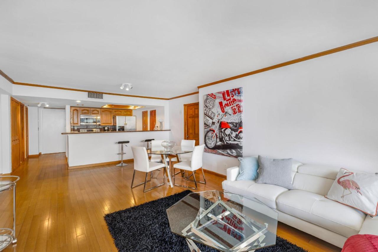 Appartamento Stunning Balcony Views 4 Bedroom