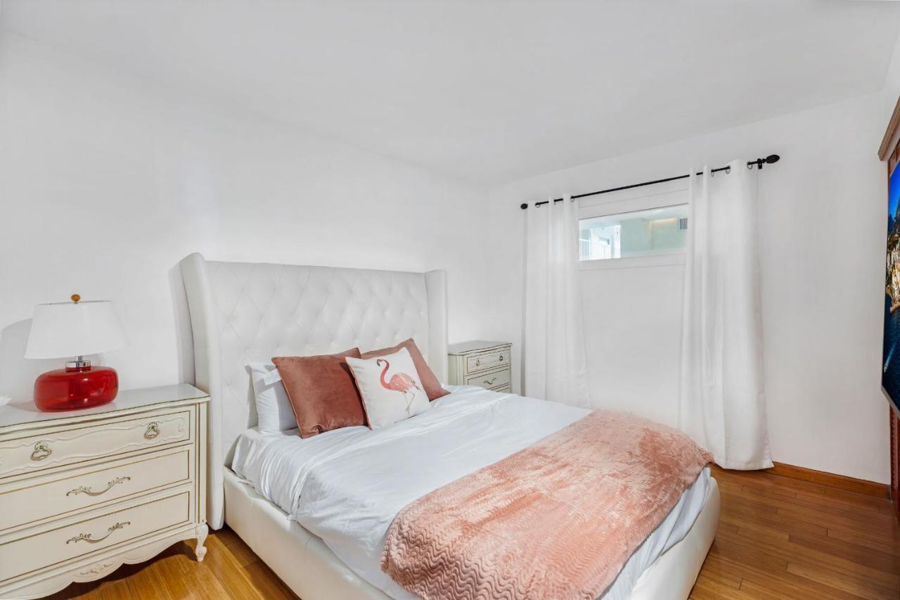 Stunning Balcony Views 4 Bedroom Appartamento Miami